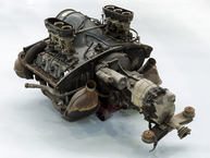 1968 Porsche 911 Slate Grey 11835356